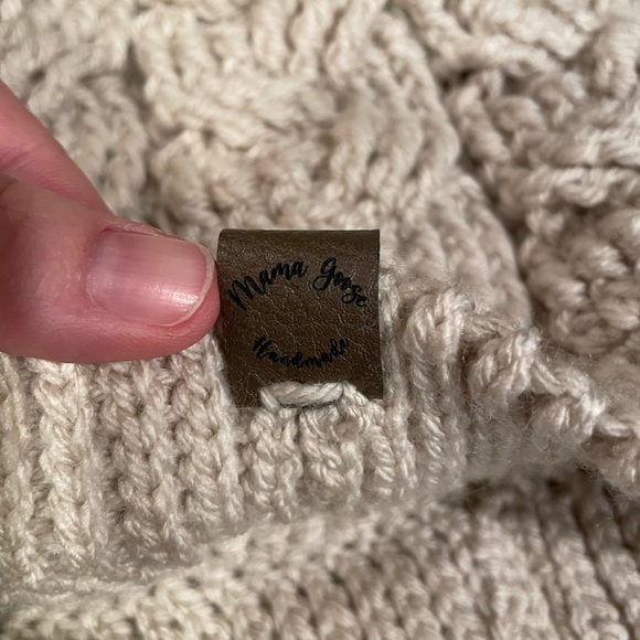 Winter Beanie! - Picture 2 of 3